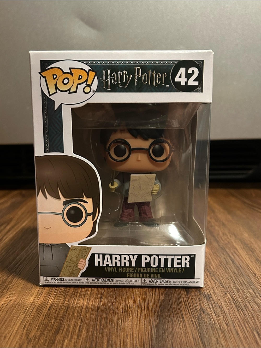 Harry Potter Funko Pop #42